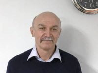 Vladimir Shevil