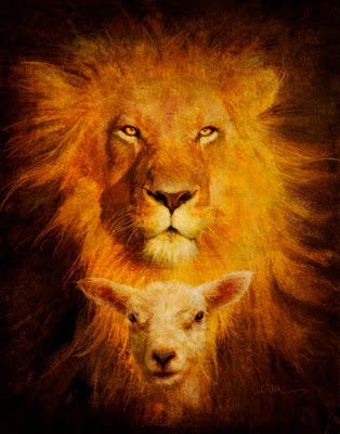 How should we understand the lion and the lamb passage Sunday New Heavens And A New Earth Sabbath School Net