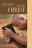 Cover of 12c Bible Bookshelf Resting in Christ