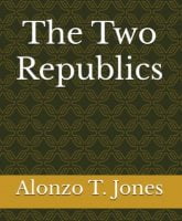 The Two Republics Front Cover