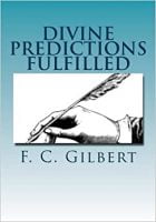 Divine Predictions Fulfilled Book Cover