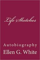 Life Sketches Book Cover