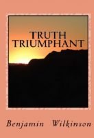 Truth Triumphant Book Front Cover
