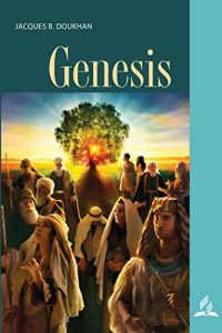 Bible Bookshelf: Genesis by Jacques Doukhan