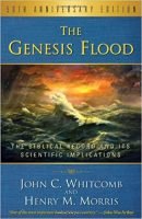 The Genesis Flood by Whitcomb and Morris