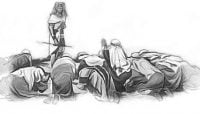 Joseph's Brothers Bowing
