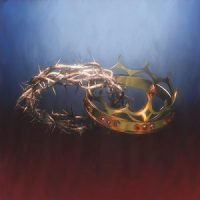 Crown of Thorns and Crown of Gold