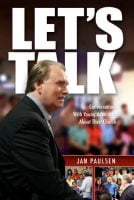 Jan Paulsen, Let's Talk