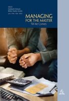 Managing for the Master Till He comes Adult Bible Study Guide
