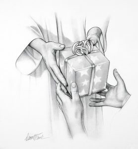 The Gift