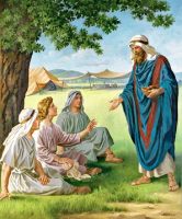 Abraham and Messengers