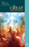 2024b The Great Controversy Adult Bible Study Guide by Mark Finley
