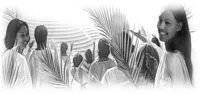 Saints Praising God