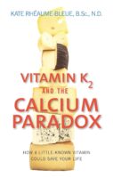 Vitamin K and the Calcium Paradox