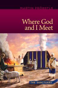 Where God and I Meet: The Sanctuary, by 