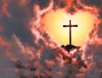 The Cross of Love