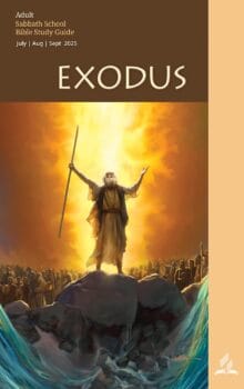 25c Exodus Adult Bible Study Guide 