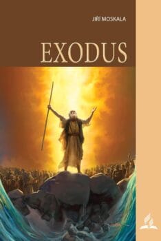 25c Companion Book: Exodus: God's Saving Presence, by Jiri Moskala.