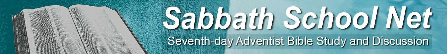 Sabbath School Net