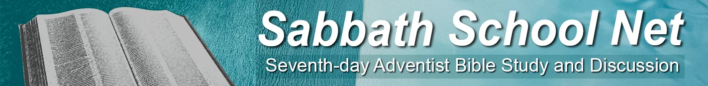 Sabbath School Net