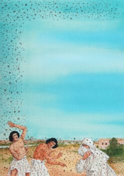 Plague of Flies