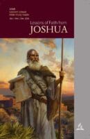 Lessons of Faith from Joshua