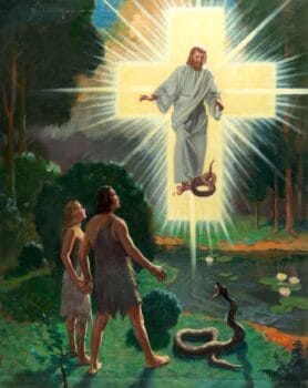 Promise of Deliverance