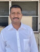 Sudhakar