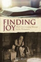 John Brunt, Finding Joy