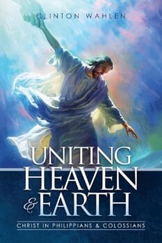 Companion book 2026a Uniting Heaven and Earth