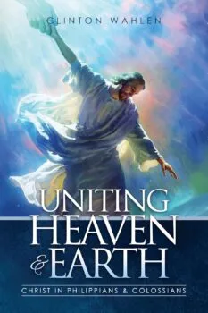 Companion book 2026a  Uniting Heaven and Earth