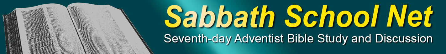 Sabbath School Net