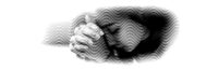 Woman Praying
