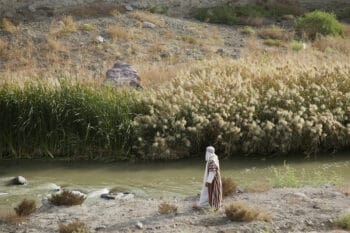 Enoch Walking with God