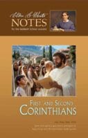 26c Companion to First and Second Corinthians