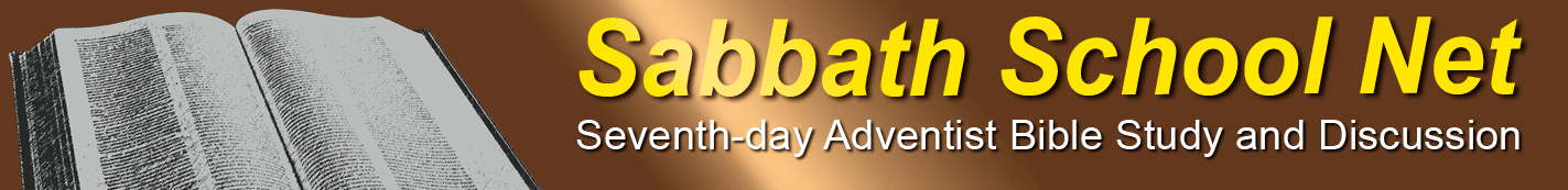 Sabbath School Net