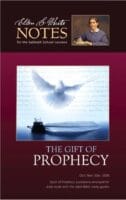 2026d Ellen White Comments