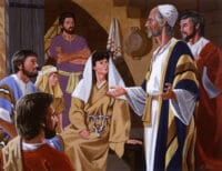 Believer Talking to People