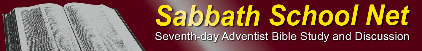 Sabbath School Net
