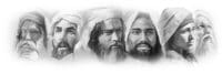 Faces of Prophets