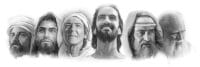 Faces of Prophets