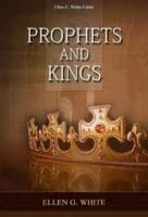 Prophets and Kings, by Ellen G. White